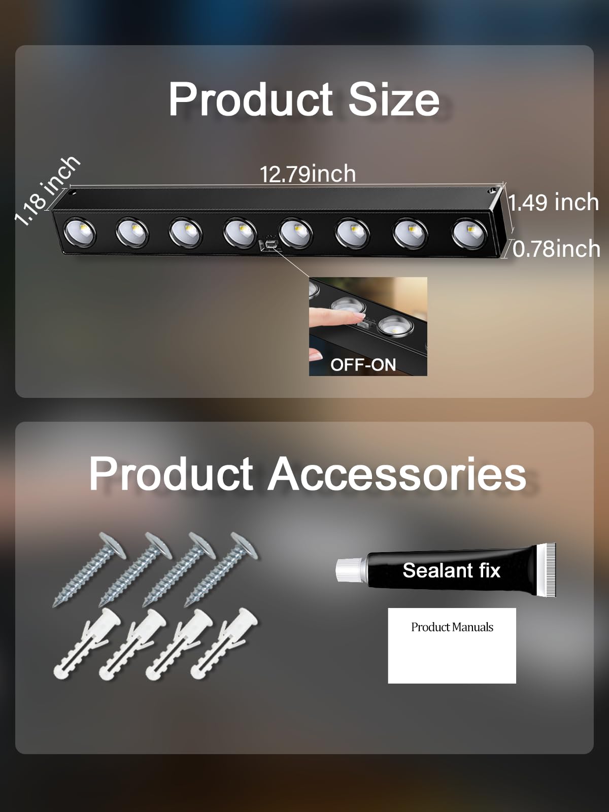 PULITAITONG dusk-to-dawn-switch-07 allows effortless lighting control.