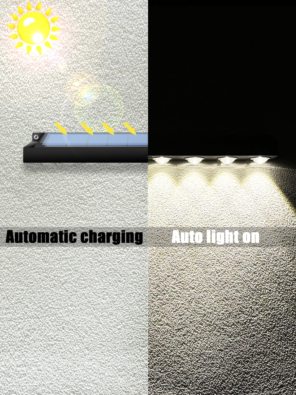 PULITAITONG sealant-fix-included-06 ensures secure outdoor mounting.