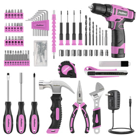 PULITUO women-friendly ergonomic design supports comfortable extended use