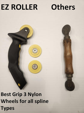 Pull A Post screen roller tool professional-grade performance for expert results.