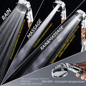 PumodTec detachable filter panel removal demonstrates easy maintenance and reduced clogging.
