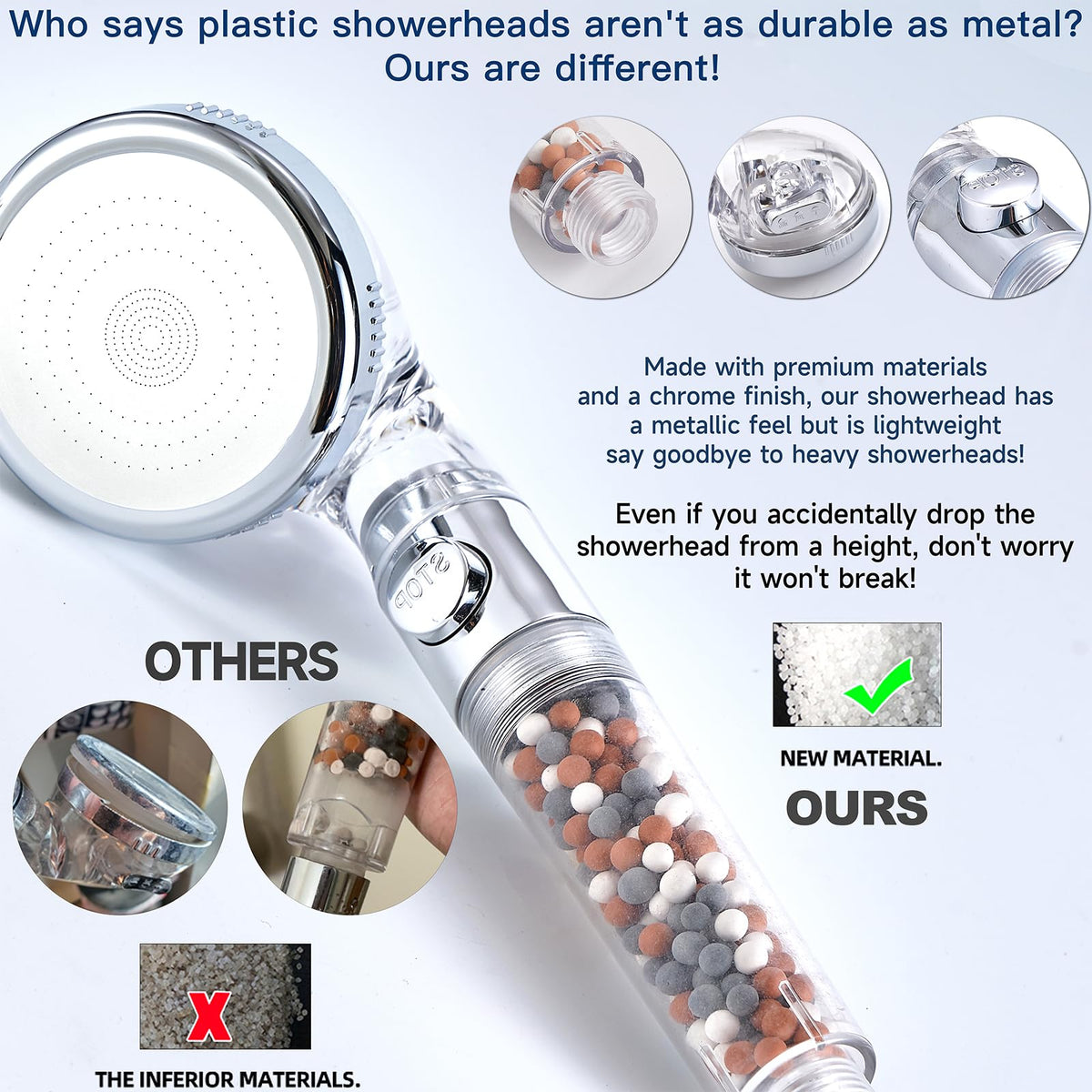 PumodTec water-saving valve installation image demonstrates eco-friendly flow control.