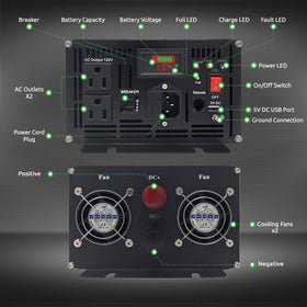 PumpSpy is made in Kalamazoo, ensuring consistent quality and reliability.