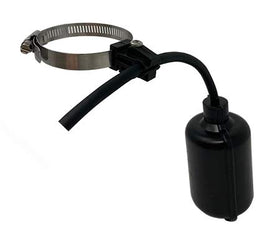PumpSpy universal replacement with piggyback plug and 20-foot cord for flexible power use.