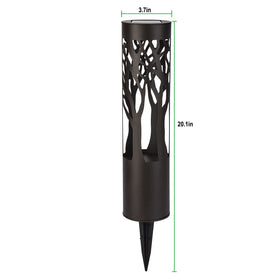 PUMPSUN garden and patio lighting for safe, welcoming outdoor spaces.