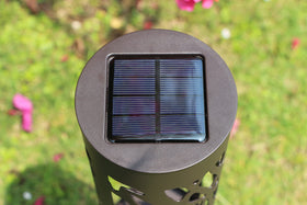 PUMPSUN top housing with battery included for hassle-free replacement.