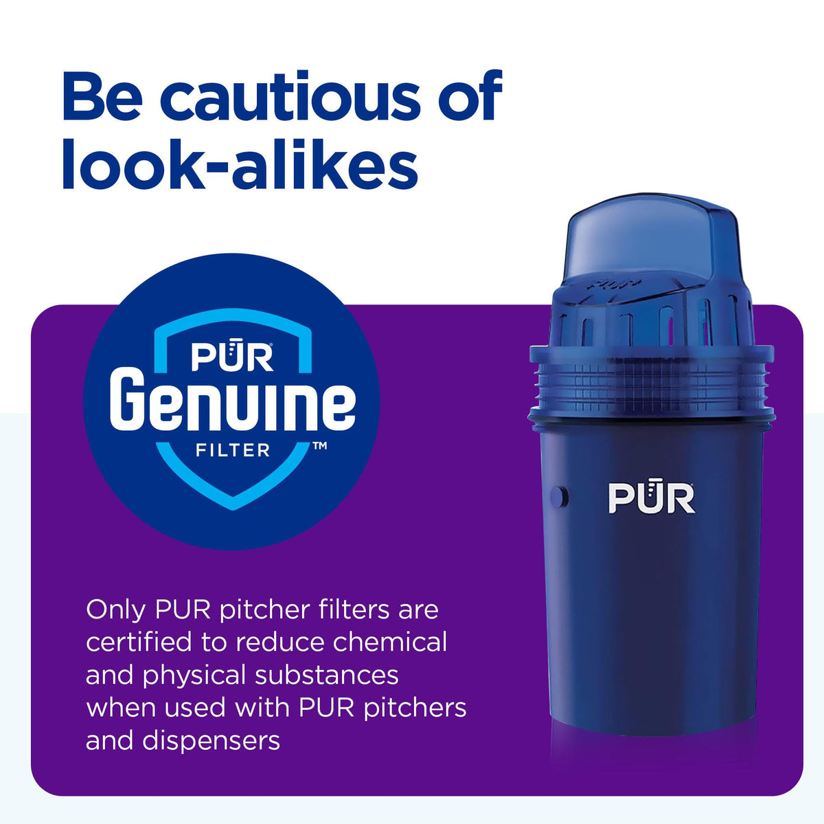 30-Cup capacity helps families stay hydrated without frequent refills