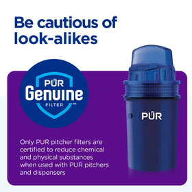 30-Cup capacity helps families stay hydrated without frequent refills