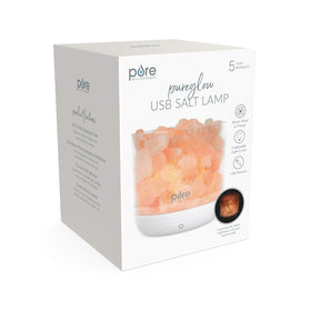 Pure Enrichment PureGlow warranty and support for confident ownership.