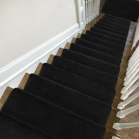 Pure Era 14-piece black pack for full stair coverage