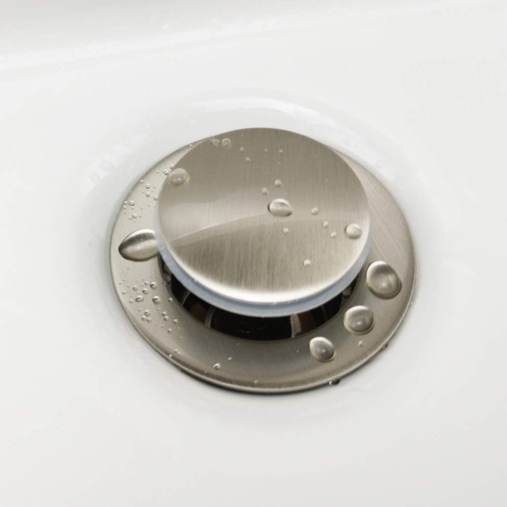 Purelux includes manual and plumber's tape for straightforward installation.