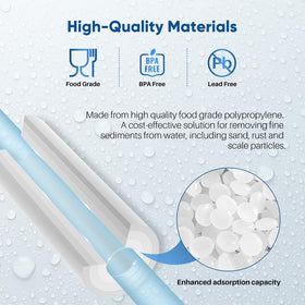 PurePlus ensures compliance with EC1935, REACH, BPA-free materials