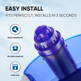 PUREPLUS CRF950Z compatible models emphasize seamless replacement