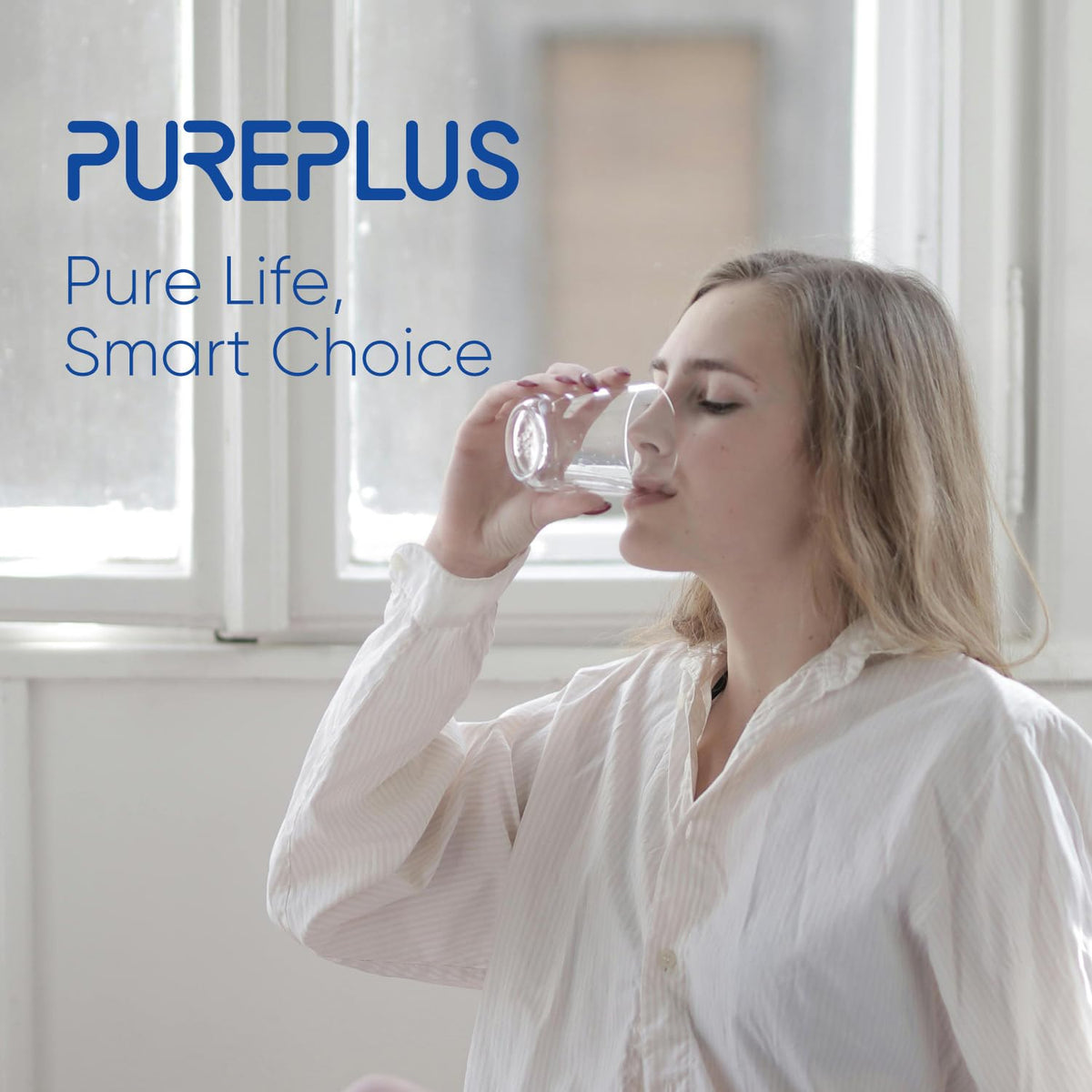 PUREPLUS CRF950Z four pack packaging highlights value and convenience