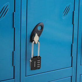Compact and portable for on the go security