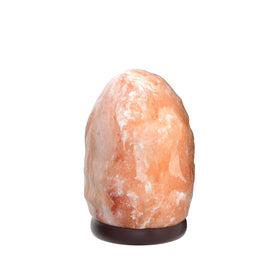 Pursalt lamp with adjustable brightness for customized mood lighting.