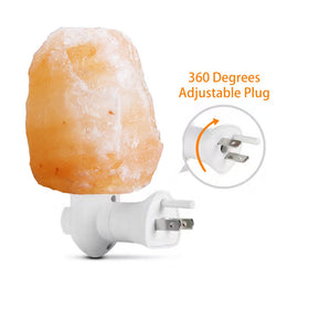 Pursalt replacement bulbs E12 C7 7W extend lamp usability.