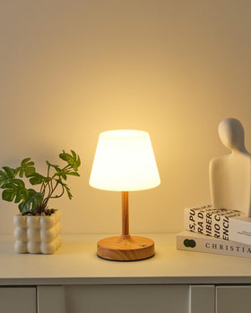 PUSU compact size lamp easy to move