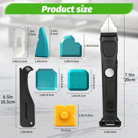 Durable PXShpot stainless steel construction signals long-lasting tool.