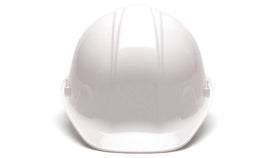 Pyramex HP14110 ratchet suspension closeup easy fit adjustment