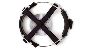 Pyramex HP14110 replaceable suspension headband highlight