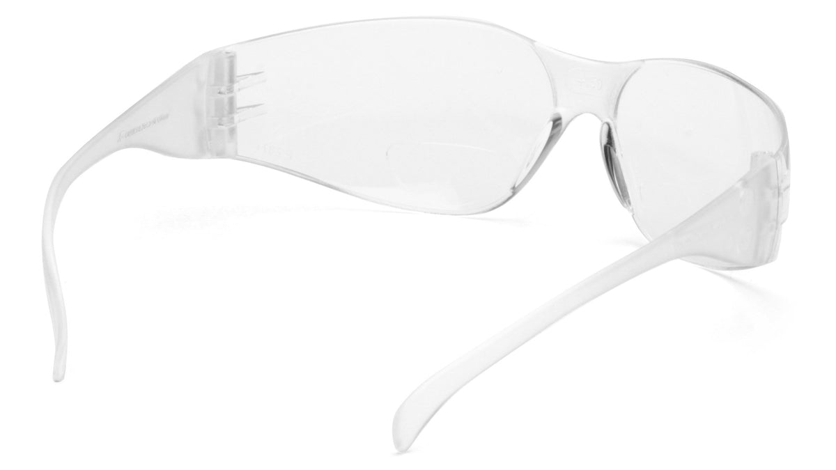 Pyramex S4110r20 3-pack safety readers offer value and protection