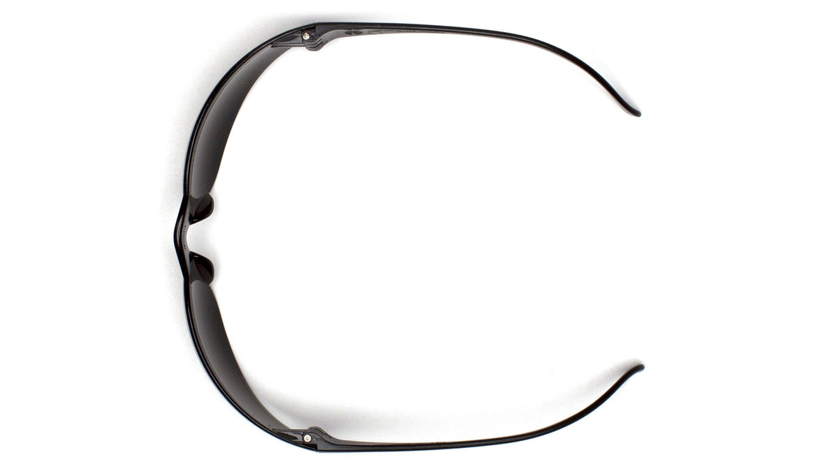 Pyramex Safety Glasses ANSI Z87.1-2003 compliant protection for reliable eye safety