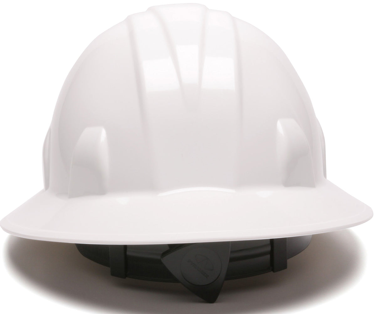 Pyramex SL Series lightweight shell helmet designed for all-day comfort.