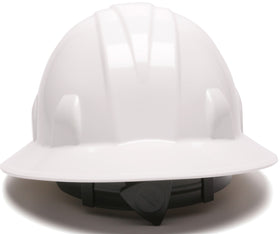 Pyramex SL Series lightweight shell helmet designed for all-day comfort.