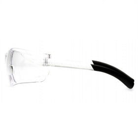 Pyramex Ztek bifocal reader safety glasses unisex design suitable for any task.