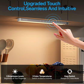 PZSUNLY magnetic installation allows quick mounting on metal surfaces.