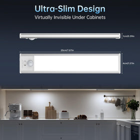 PZSUNLY packaging includes magnetic mounting pieces
