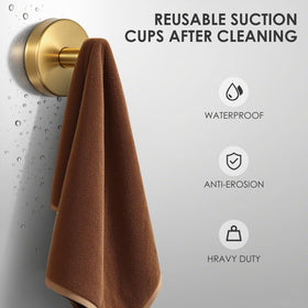 PZTO metal hanger hooks designed for moisture-rich environments