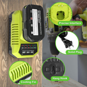 QANAVIROX two-pack reduces downtime during repairs and projects.