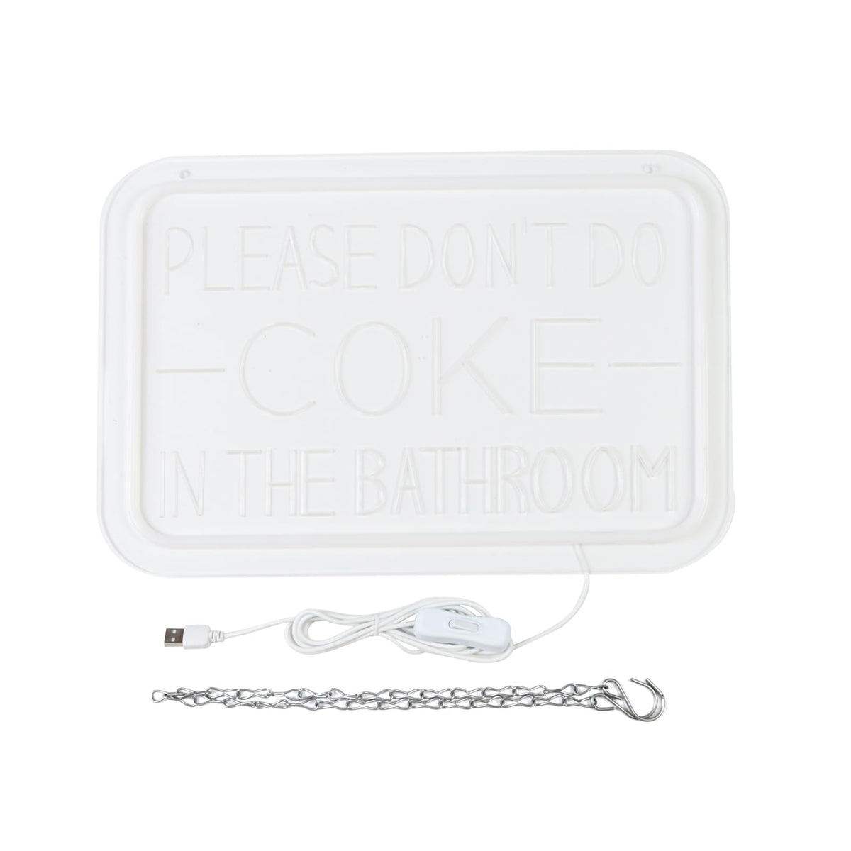 qbanziou gift neon sign for teen boys with quirky style