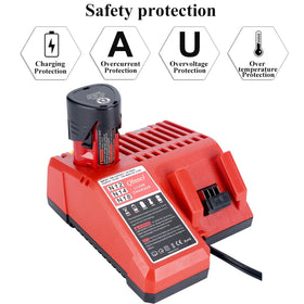Qbmel CE RoHS FCC compliant safety features.
