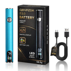 QBVPZDA portable soldering iron with compact design for precise, on-the-go tasks.