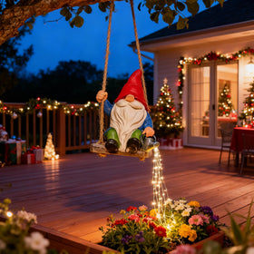 QCF housewarming gift idea blends charm and light for new homes.