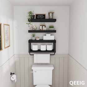 QEEIG easy assembly with included instructions—set up in minutes.