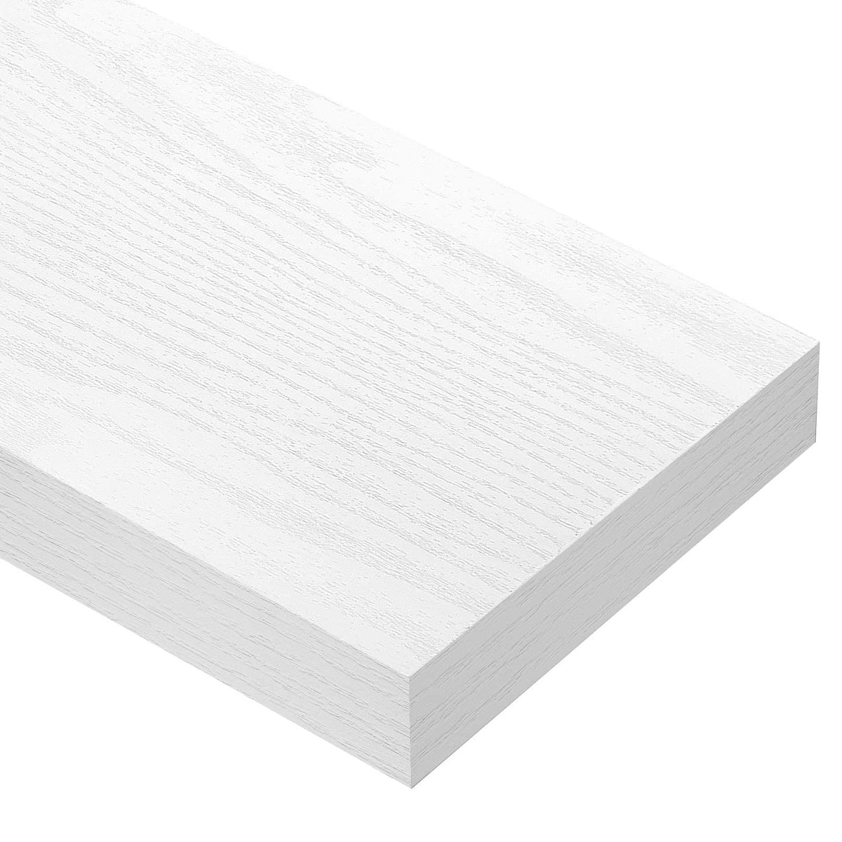 QEEIG shelves support up to 25 lbs for sturdy daily items