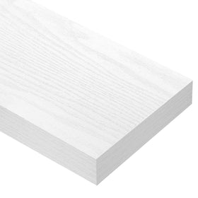 QEEIG shelves support up to 25 lbs for sturdy daily items