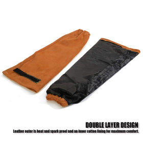 QeeLink cotton lining interior for comfortable heat protection.