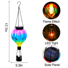 QeemTaco versatile gift lantern for Mom or Grandma.