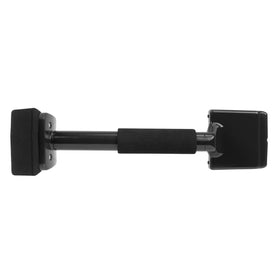 QEP soft foam grip handle reduces fatigue during carpet installation