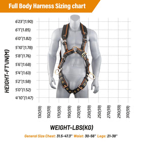 QFU durable polyester webbing and metal fittings for safety.