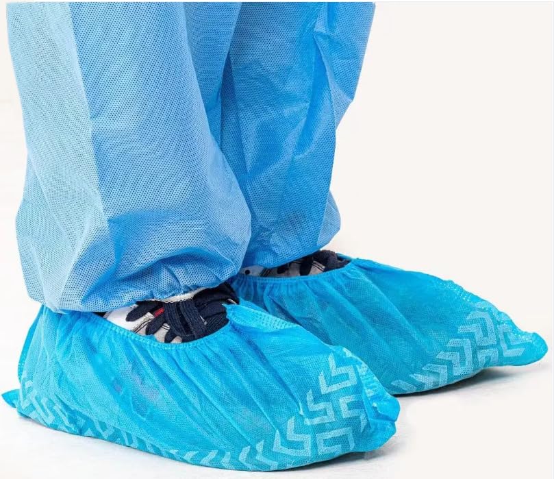 QIAN SOU elastic opening keeps covers secure during activity.