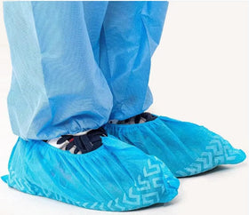 QIAN SOU elastic opening keeps covers secure during activity.