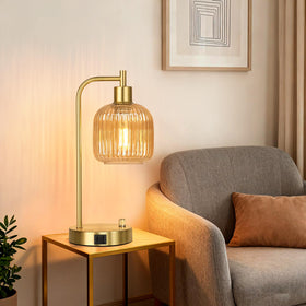 QiMH 2700K LED bulbs for warm, eye-friendly illumination