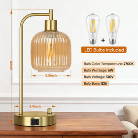 QiMH gold-plated base closeup emphasizes durable, premium finish and luxe feel