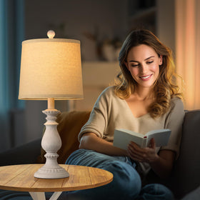 QiMH ribbed silhouette brings nostalgic texture to décor
